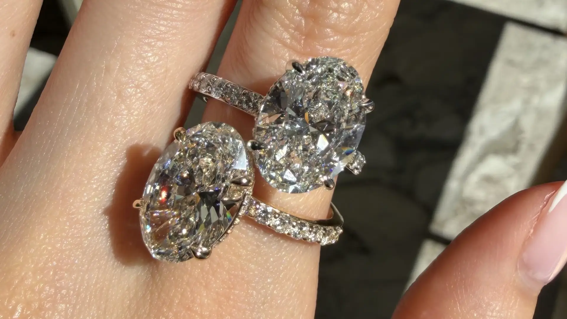 Durable Engagement Rings: What to Look for | Affordable Engagement Rings Vancouver
