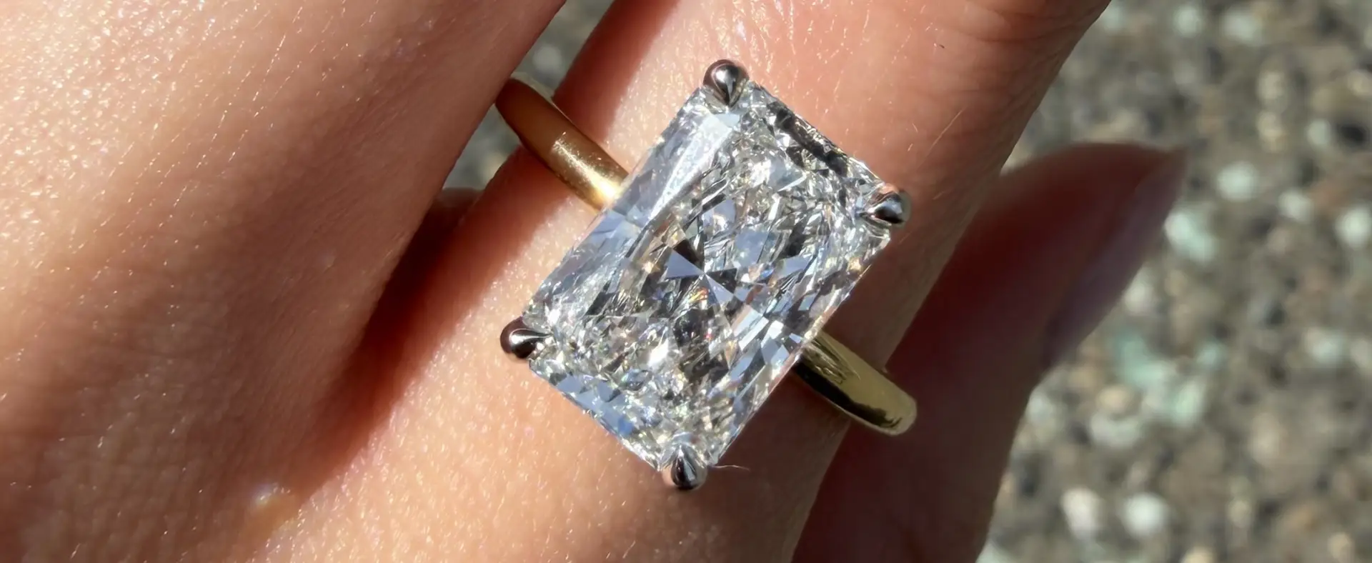 How to Build Your Dream Engagement Ring on a Smaller Budget
