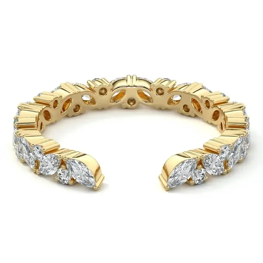 Rings Statement category