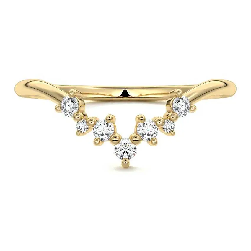 Rings Matching Bands category