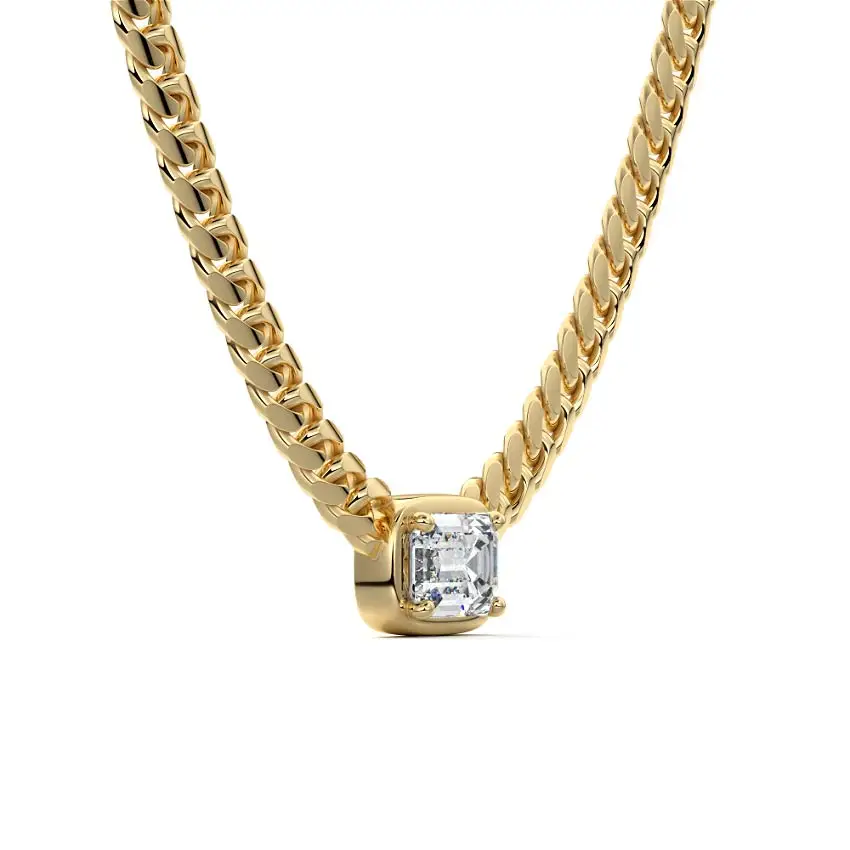 Necklaces Chain category