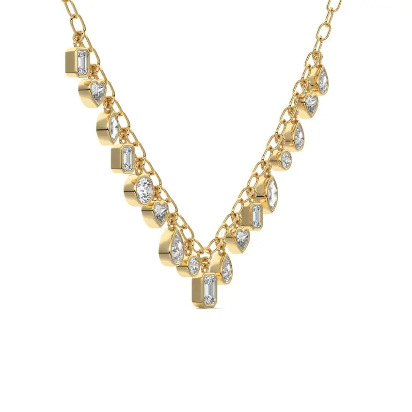 Necklaces Statement category