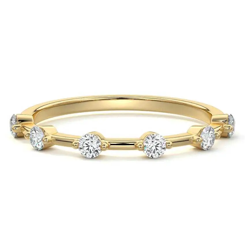 Rings Timeless category