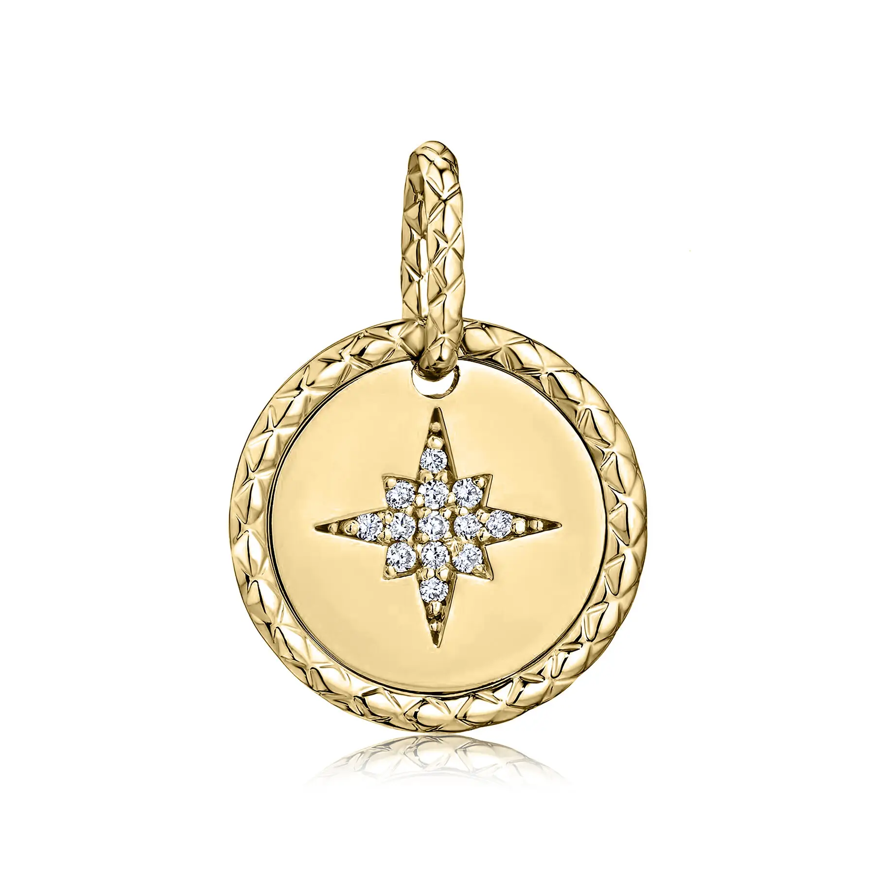 Necklace Charm category