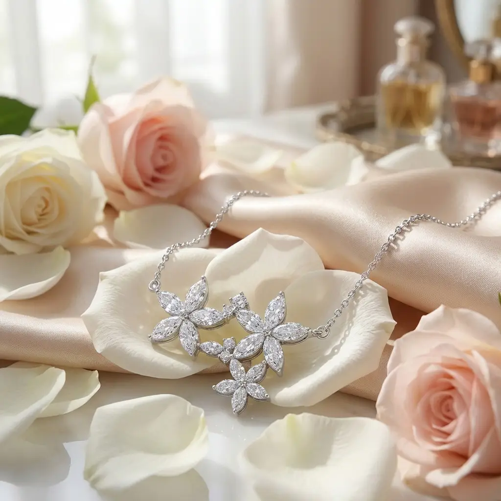 Collections FLORAL category