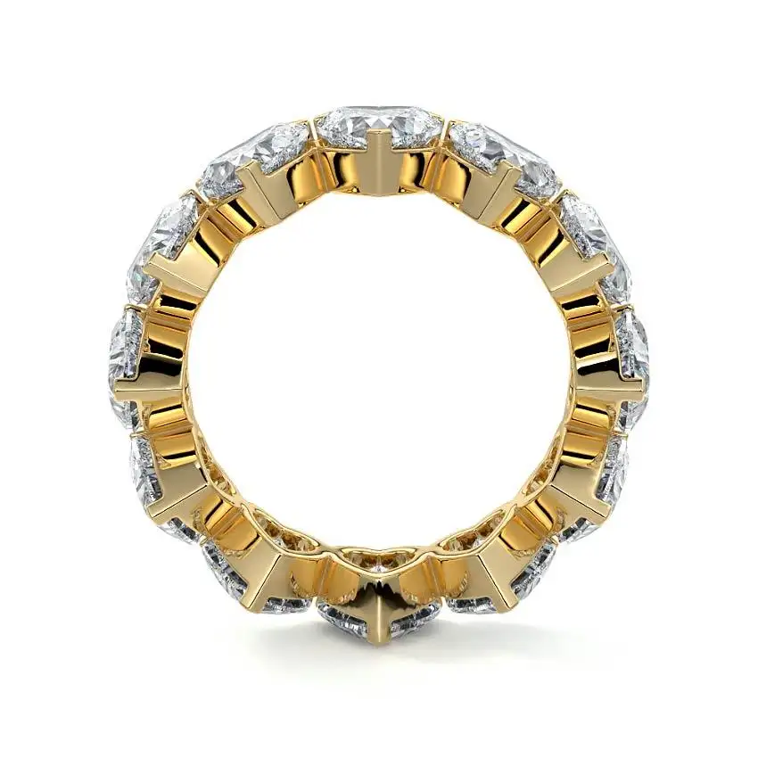 East West Eternity Band