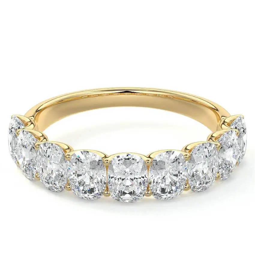 Half Eternity Band
