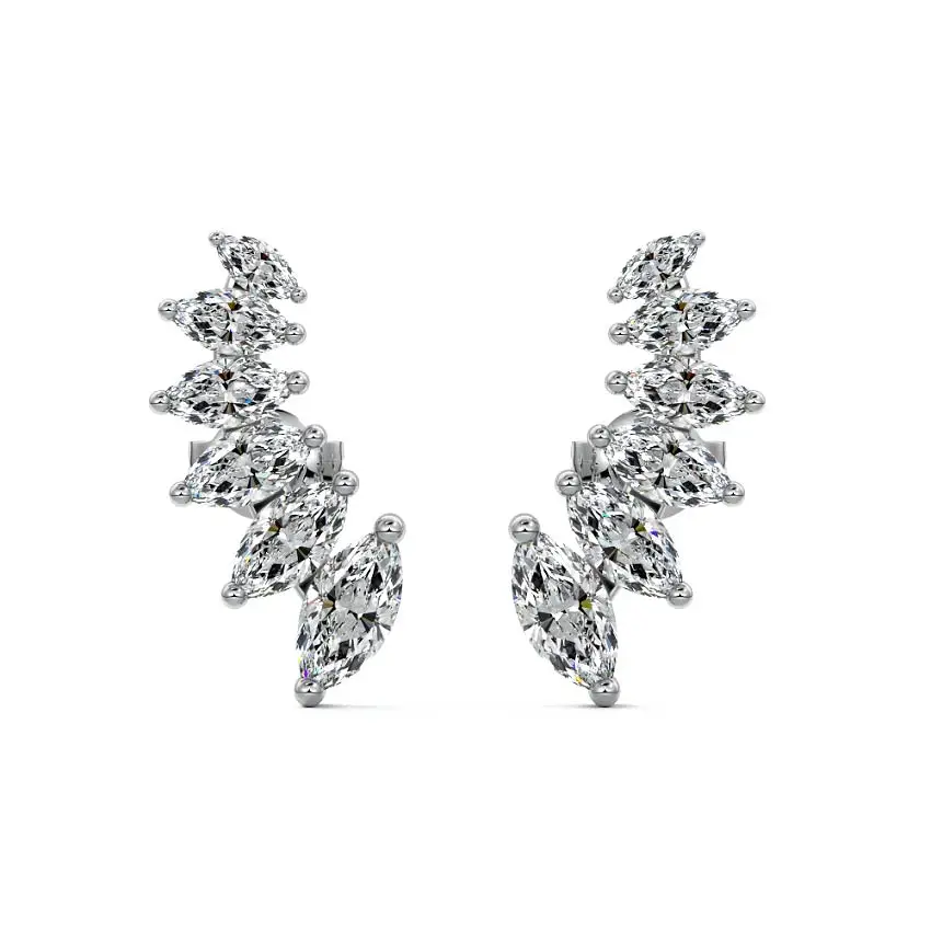 The Marquise Climber