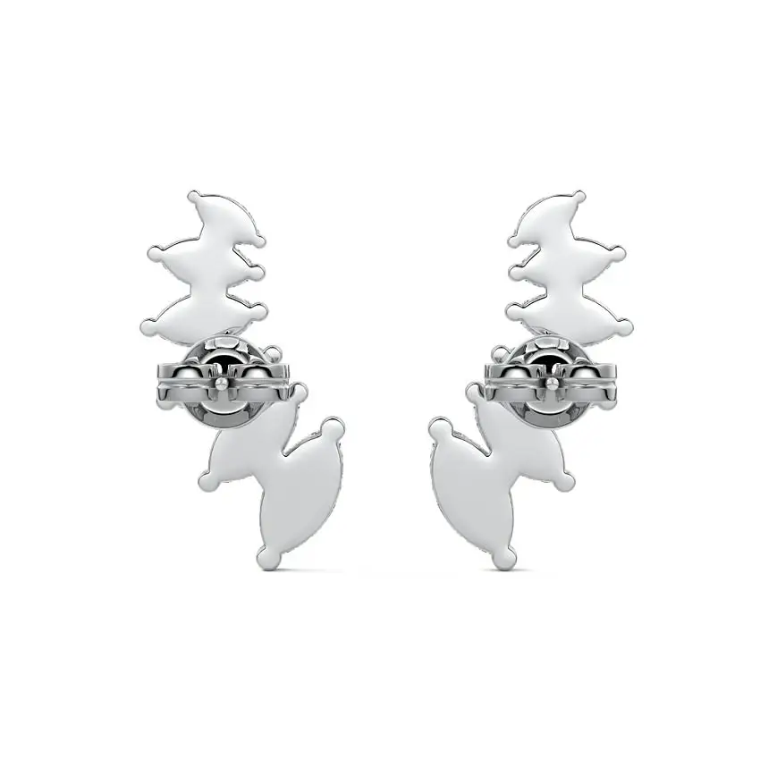 The Marquise Climber