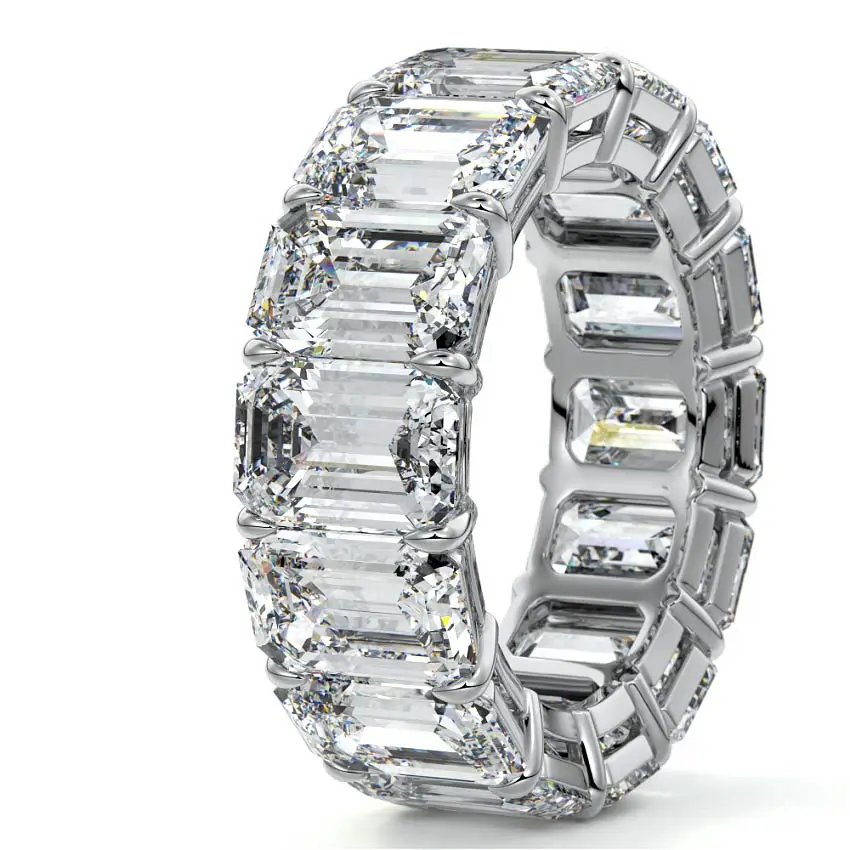 Love Flash Band 14k WG 2