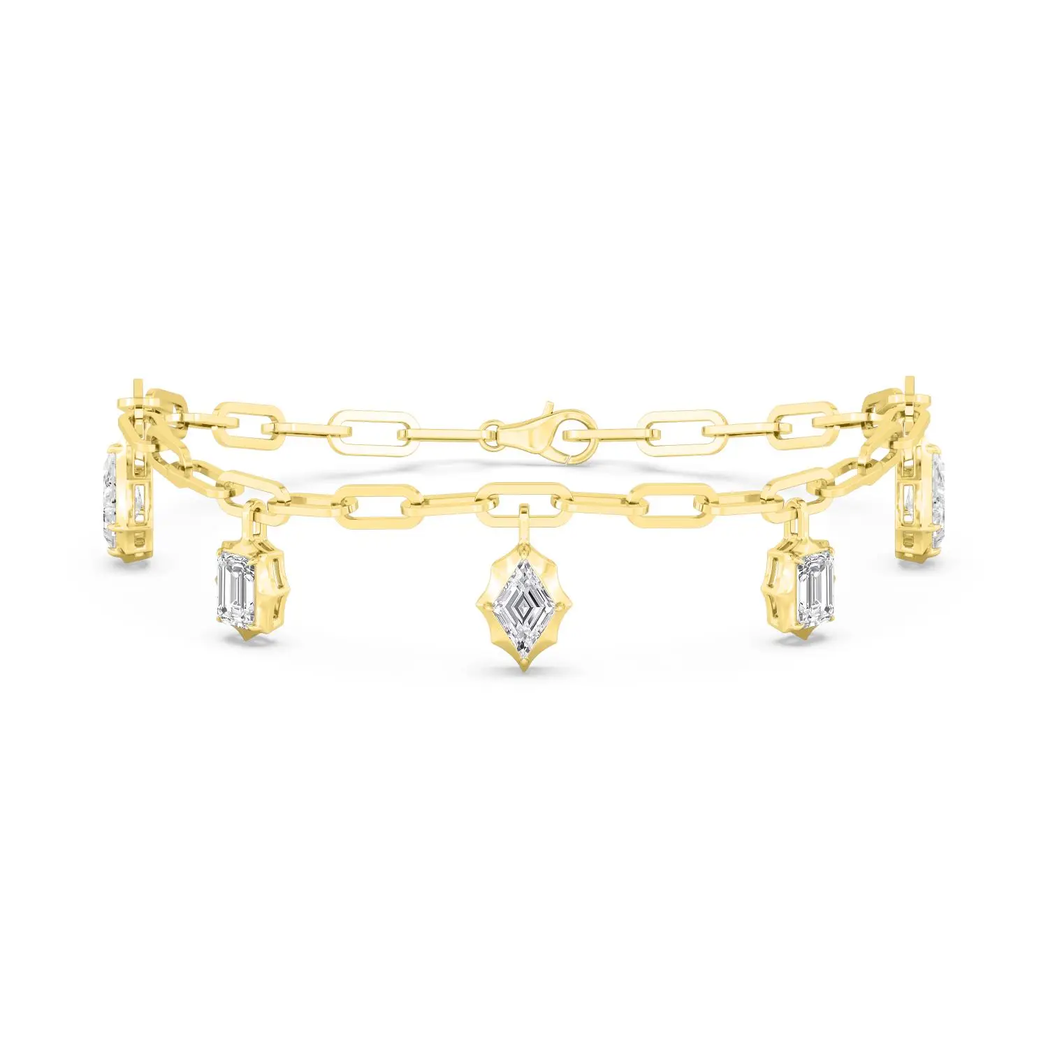 Lab Grown Diamond BRACELET