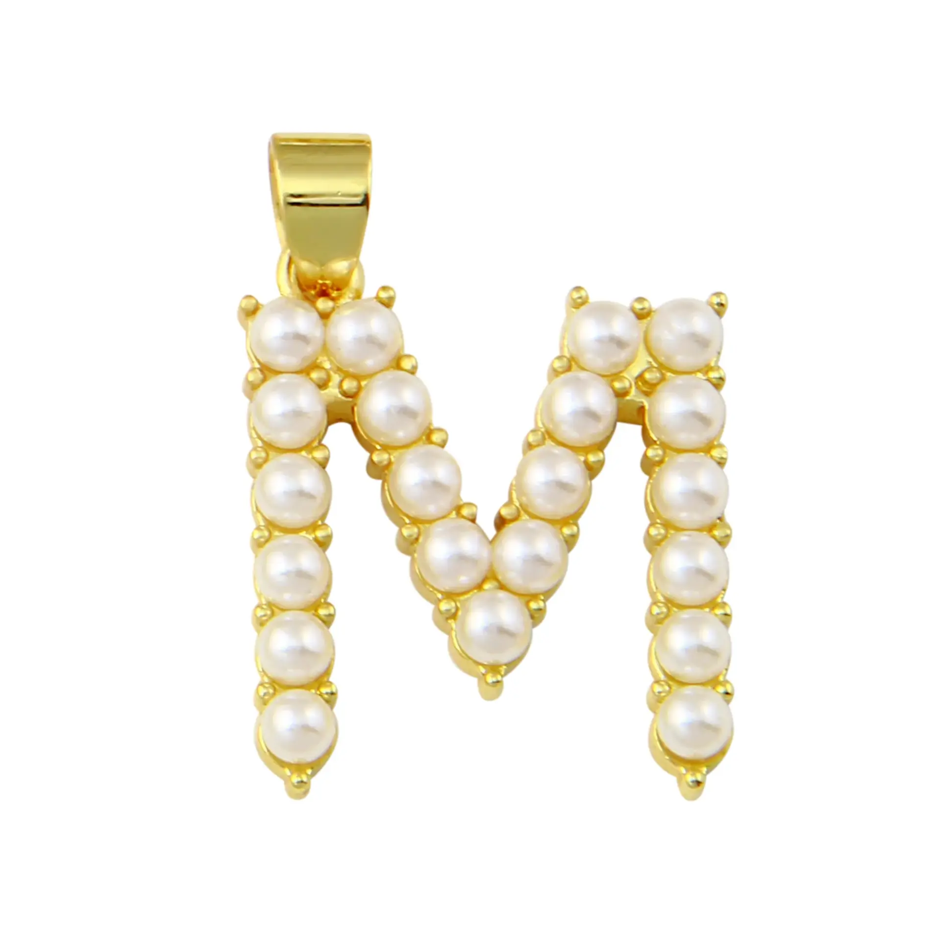 Pearl Initial