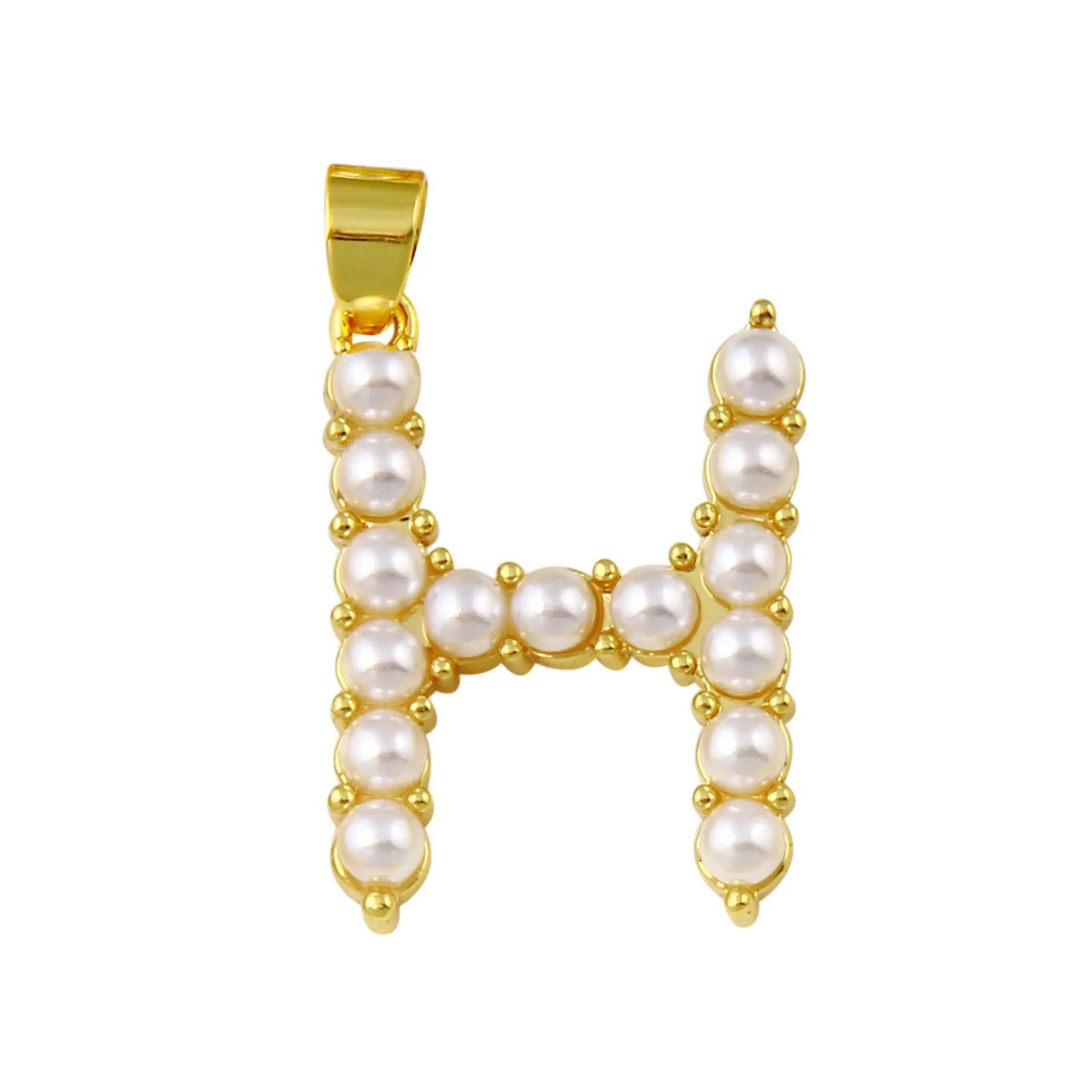 Pearl Initial