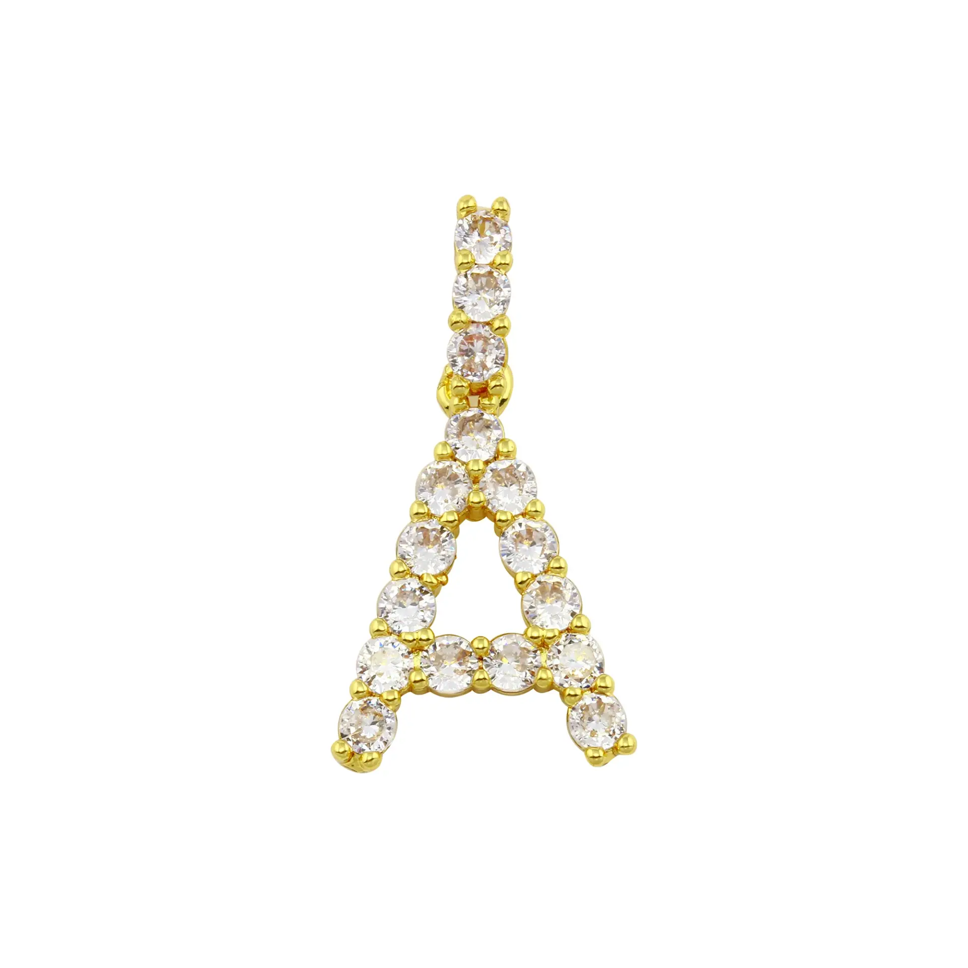 Diamond Initial