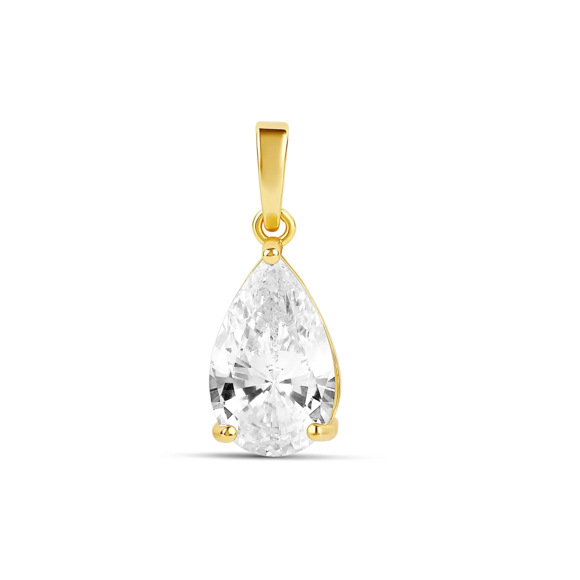 Diamond Drop