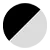 18K Black & White variation